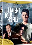 Ils étaient tous mes fils - Combo Blu-ray + DVD