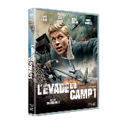 L'Evadé du camp 1 - Combo Blu-ray + DVD