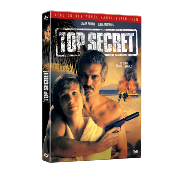 Top Secret - Version restaurée Haute-Définition - DVD