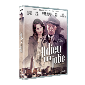 Adieu ma jolie - Combo Blu-ray + DVD
