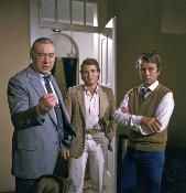 Inspecteur Derrick - Intégrale saison 11 à 15 - Coffret 22 DVD