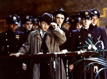 Bugsy Malone - Blu-ray single