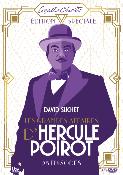 Les Grandes Affaires De Poirot - Edition spéciale - Coffret 25 DVD