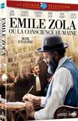 Zola ou la conscience humaine - Coffret 4 DVD