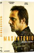 Masantonio - Intégrale saison 1 - Coffret 4 DVD