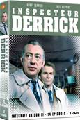 Inspecteur Derrick - Intégrale Saison 11 - Coffret 5 DVD