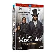 Les Misérables - L'Intégrale de la série - Coffret 2 DVD