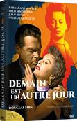 Demain Est Un Autre Jour - DVD