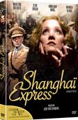 Shanghai Express - DVD