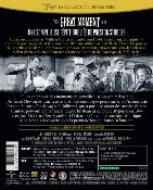 The Great Moment - Combo Blu-ray + DVD