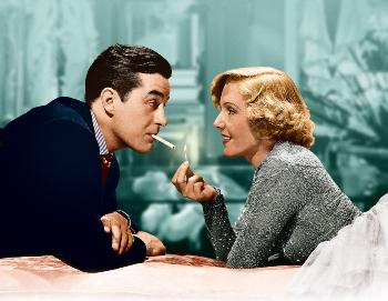 Mitchell Leisen - Portrait d'un esthète - Mediabook 10 Blu-ray + Livret 96 pages