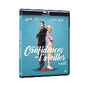 Confidences sur l'oreiller - Blu-ray single