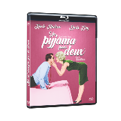 Un pyjama pour deux - Blu-ray single