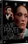 La Vie privée d'un sénateur - DVD