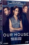 Notre Maison - Our House - L'intégrale de la série - Coffret 2 DVD