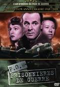 P.O.W. prisonnieres de guerre - DVD