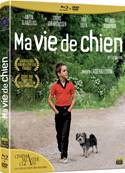 Ma vie de chien - COMBO (Blu-Ray + DVD)