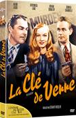 La Clé de verre - DVD