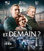 Et demain ? - Blu-ray single