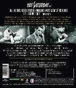 Hot Saturday - Blu-ray single