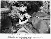 Hot Saturday - Blu-ray single