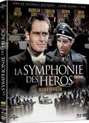 La Symphonie des héros - Combo Blu-ray + DVD