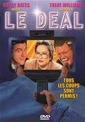 Le Deal - DVD