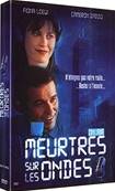 Meurtres sur les ondes - DVD