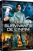 Les Survivants de l'infini - DVD