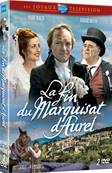 La Fin du Marquisat d'Aurel - Intégrale - Coffret 2 DVD