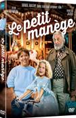 Le Petit Manège - DVD