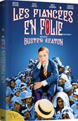 Les Fiancées en folie - DVD