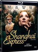 Shanghai Express - Blu-ray single