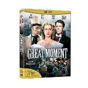 The Great Moment - Combo Blu-ray + DVD