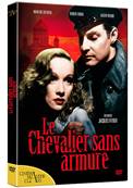 Le Chevalier sans armure - DVD