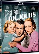 C'est pour toujours - Blu-ray single