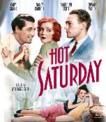 Hot Saturday - Blu-ray single