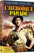 L'Héroïque parade - DVD