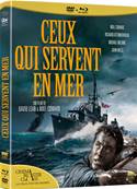 Ceux qui servent en mer - Combo Blu-ray + DVD