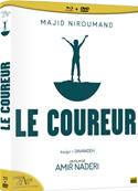 Le Coureur - Combo Blu-ray + DVD