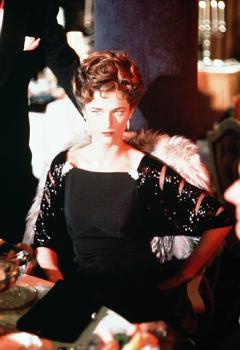 Adieu ma jolie - Blu-ray single