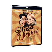 Bugsy Malone - Blu-ray single