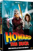 Howard the Duck - DVD