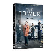 The Tower - Intégrale saison 1 - DVD