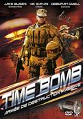 Time Bomb - Armée de destruction massive-DVD