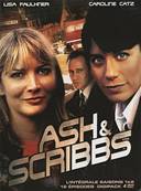 Ash et scribbs - Coffret 4 DVD