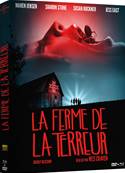 La Ferme de la terreur - Combo Blu-Ray + DVD