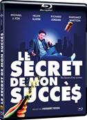 Le Secret de mon succès - Blu-ray single