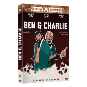 Ben & Charlie - DVD