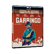 Garringo - Blu-ray single